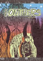 Page 45 Reviews The Outliers #1, Which For Reasons Easily Fathomable Is Already Out of Stock